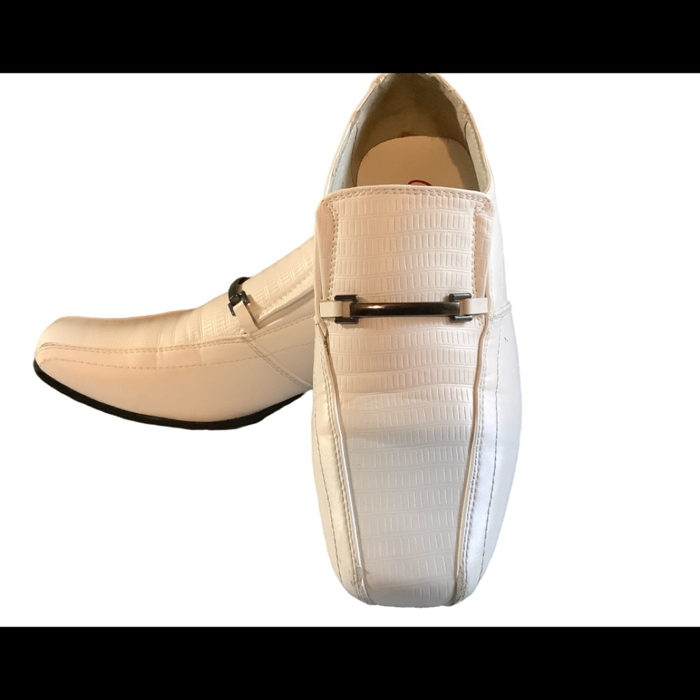 Gala & Co Kids Leather Shoes